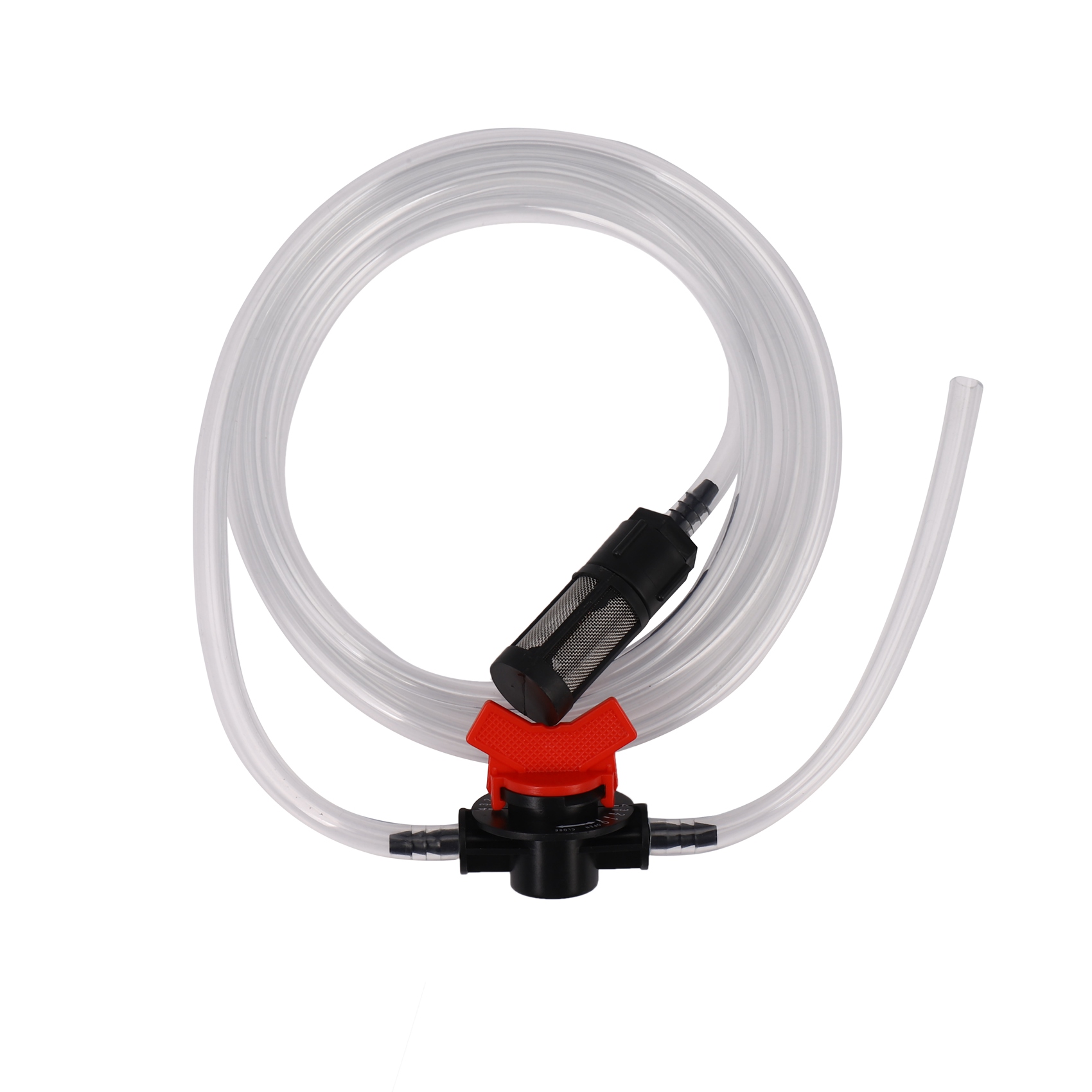 Fertilizer Injector Venturi 3/4 Inch - Exquisite-Agricultural Venturi Fertilizer Injector Kit With