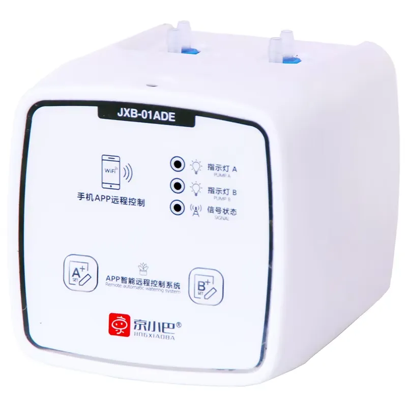 Automatic Watering Pump Indoor Plants - Wifi Automatic Watering System ,Indoor Watering