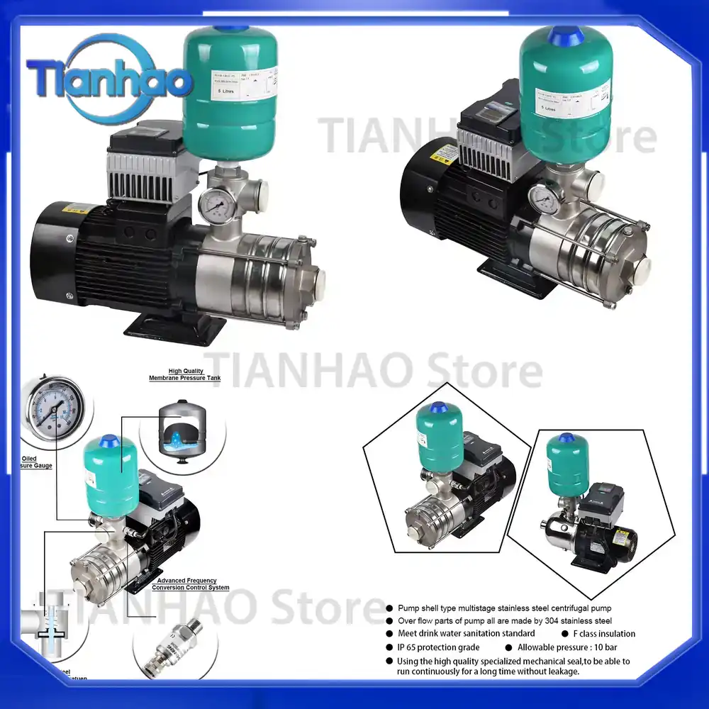 Automatic Watering Pump Indoor Plants - Automatic Watering Pump for Plants Garden