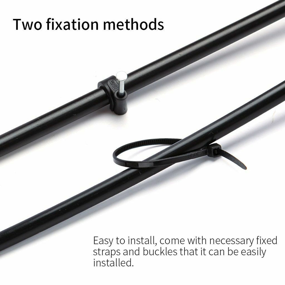 Mist Cooling System Outdoor Patio 15M - 50ft Misting Drip Irrigation Kit 15M