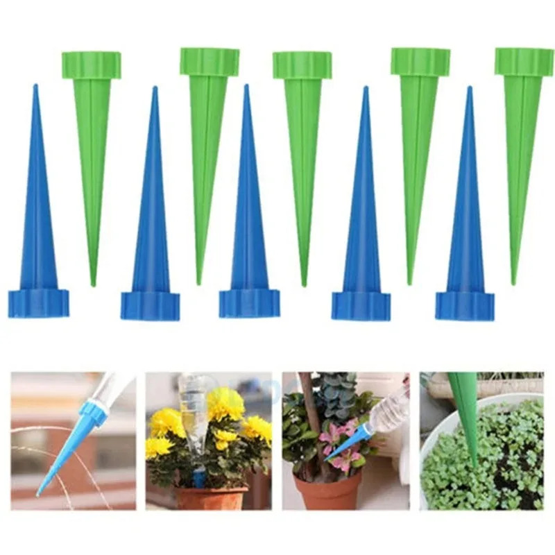 6/12/24/48pcs Automatic Drip I - Drip Irrigation System Automatic Kit review and price