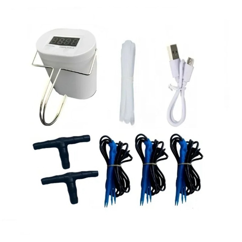 RMWIN-Automatic For Plant Love - Automatic Watering Pump Indoor Plants review and price