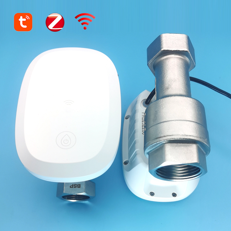 Zigbee Tuya Smart Wifi Water M - Tuya Zigbee Garden Irrigation Controller review and price