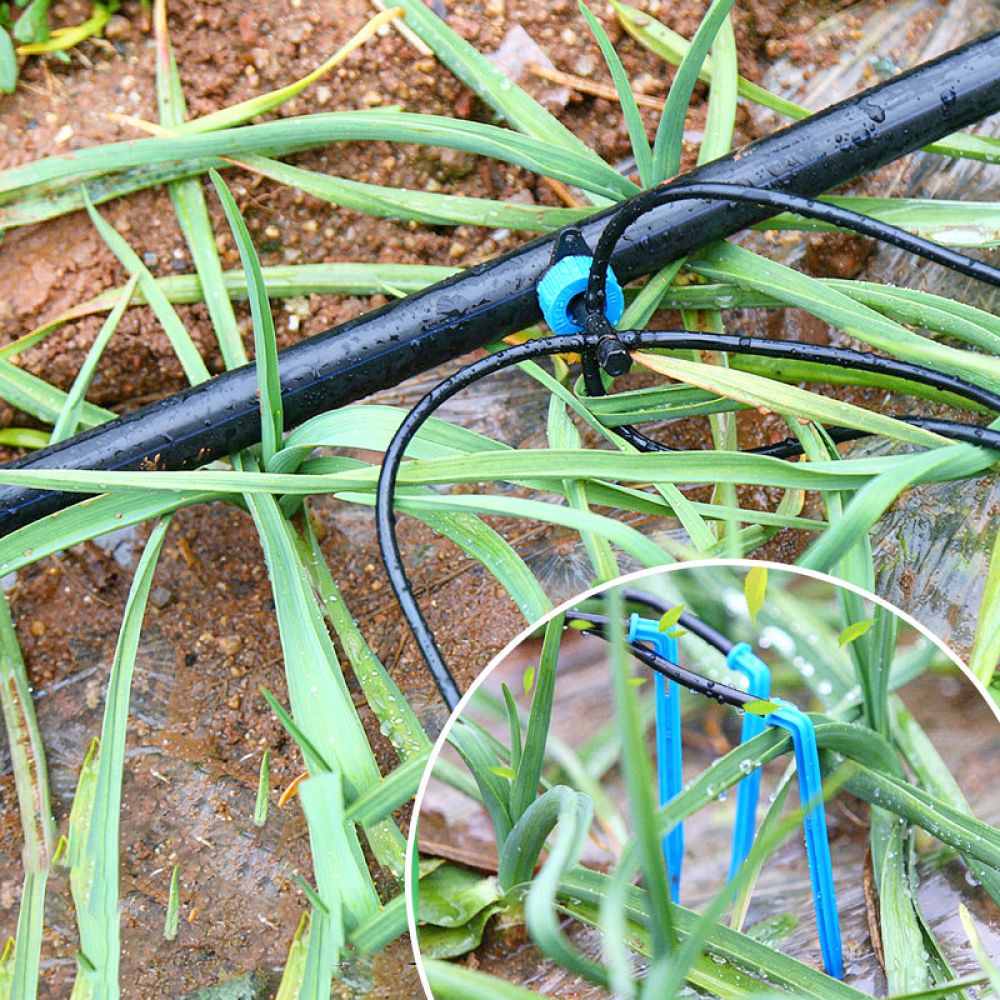 Garden Drip Irrigation Kit For - Drip Irrigation System Automatic Kit review and price