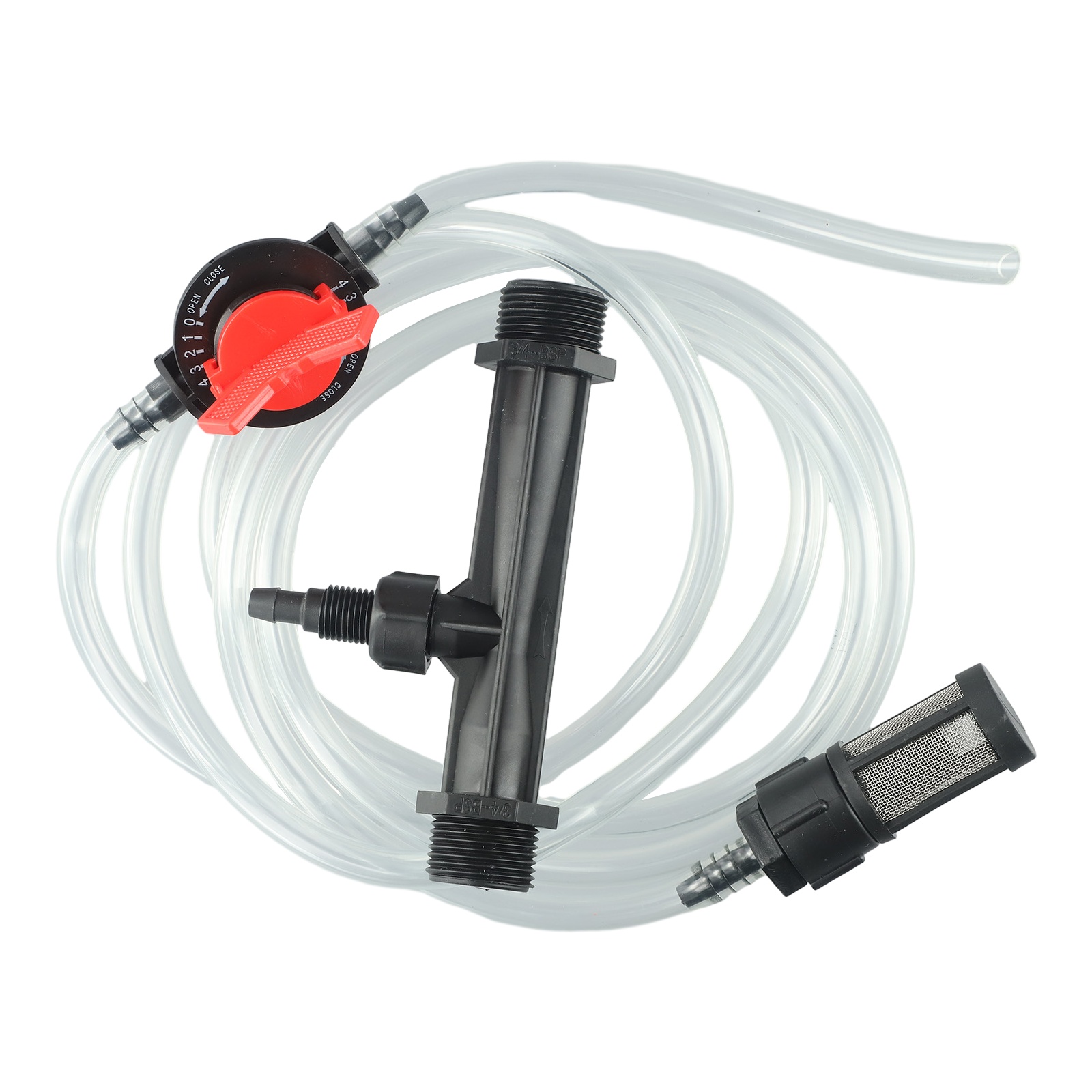 Garden Irrigation 3/4 inch Ven - Fertilizer Injector Venturi 3/4 Inch review and price