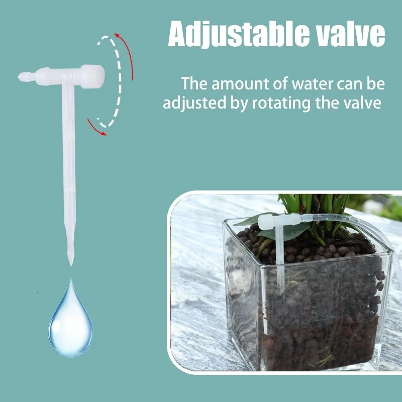 Automatic Solar Energy Drip Ir - Solar Drip Irrigation Kit Garden review and price