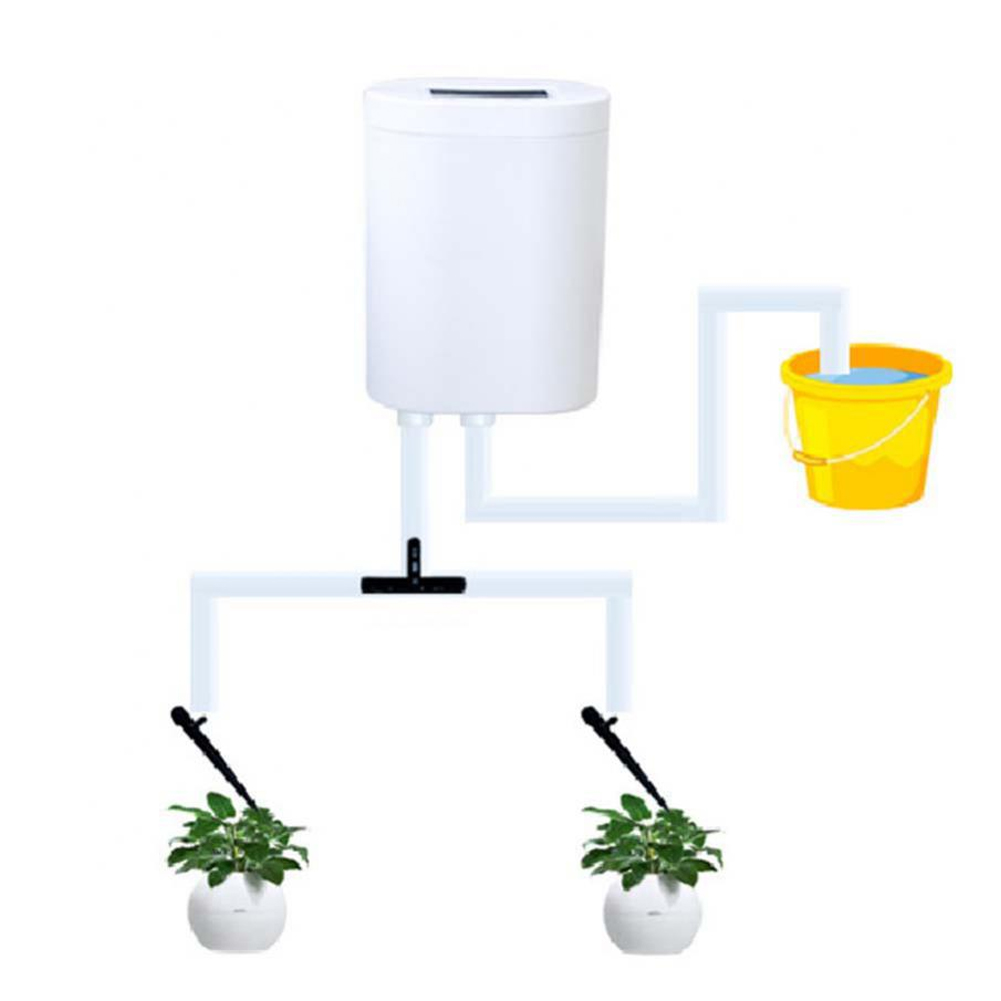 Flowers Plants Home Sprinkler  - Automatic Watering Pump Indoor Plants review and price