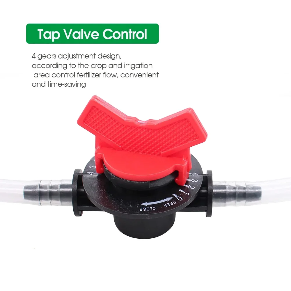 Agriculture Irrigation Venturi - Fertilizer Injector Venturi 3/4 Inch review and price