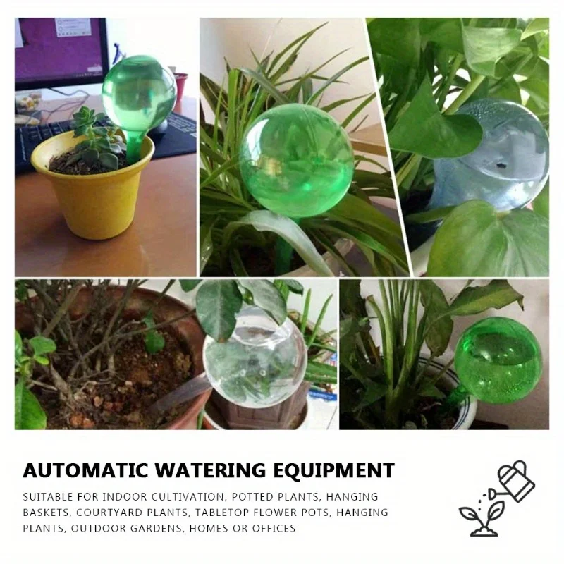 6PCS Indoor Plants Self Wateri - Drip Irrigation System Automatic Kit review and price