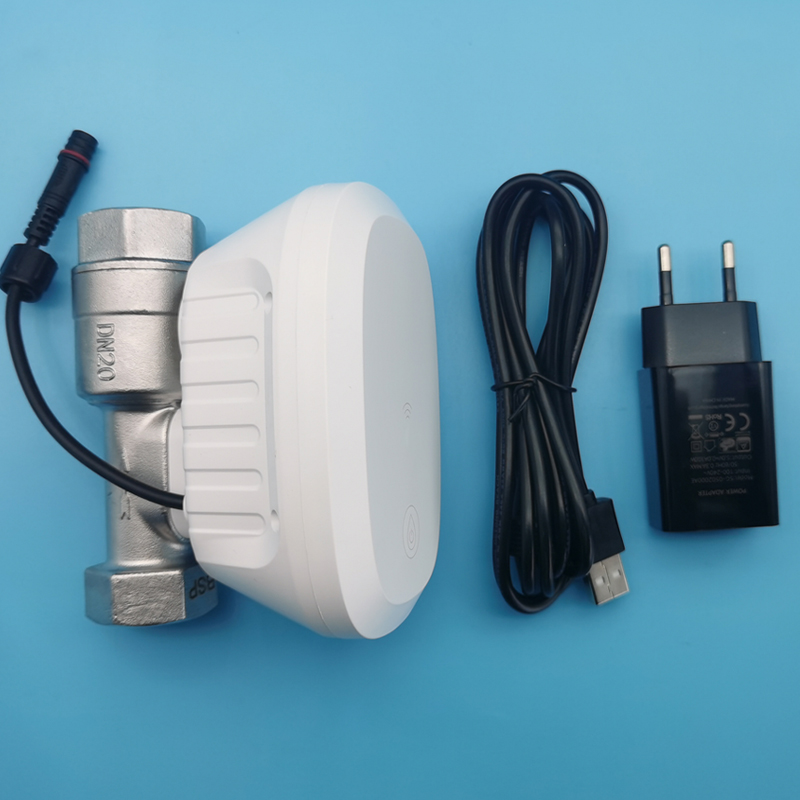 Zigbee Tuya Smart WiFi Water V - Tuya Zigbee Garden Irrigation Controller review and price