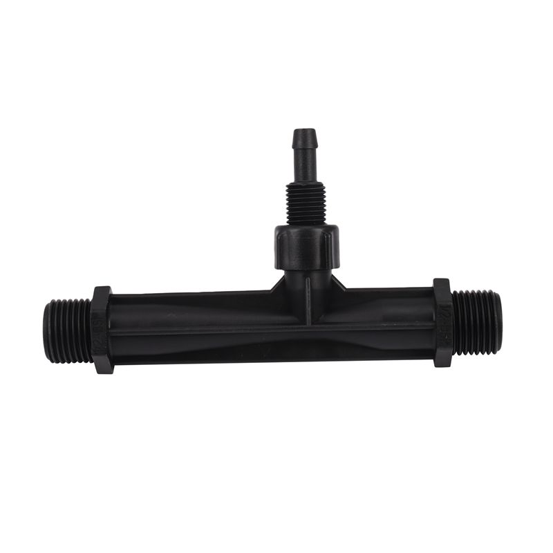 A27F-Agricultural Venturi Fert - Fertilizer Injector Venturi 3/4 Inch review and price