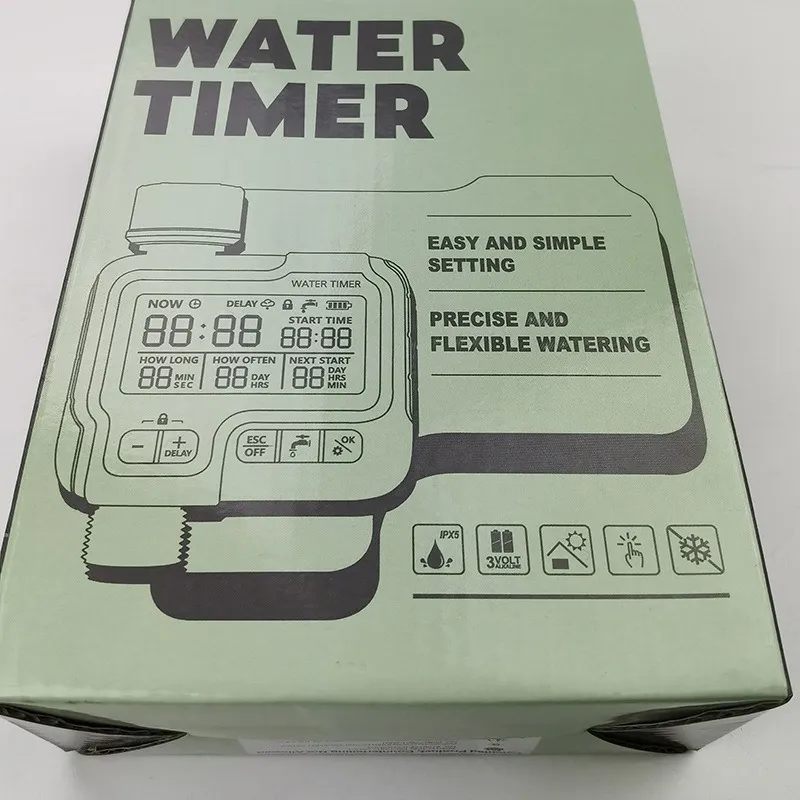 Automatic Watering Device Gard - Drip Irrigation System Automatic Kit review and price