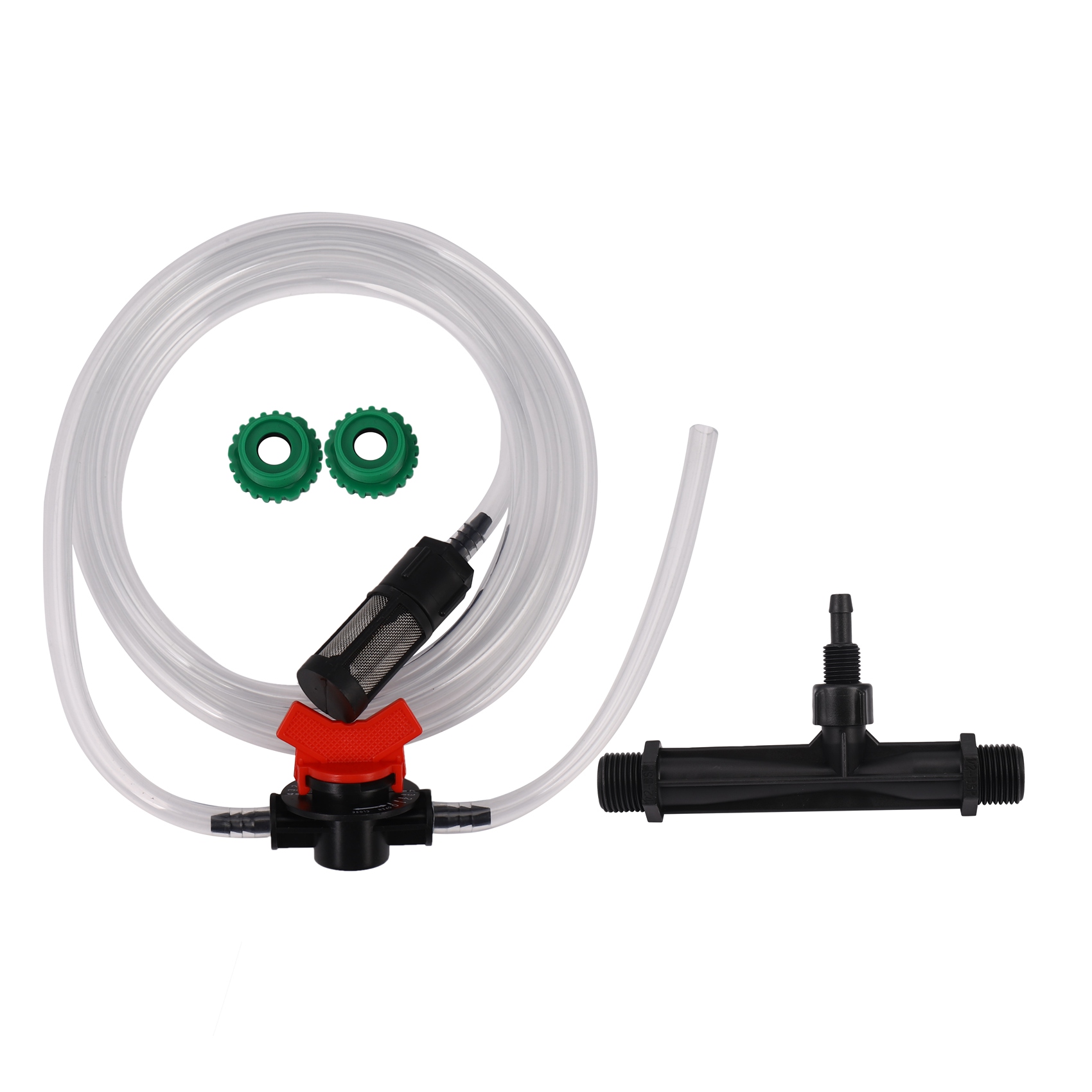 Exquisite-Agricultural Venturi - Fertilizer Injector Venturi 3/4 Inch review and price