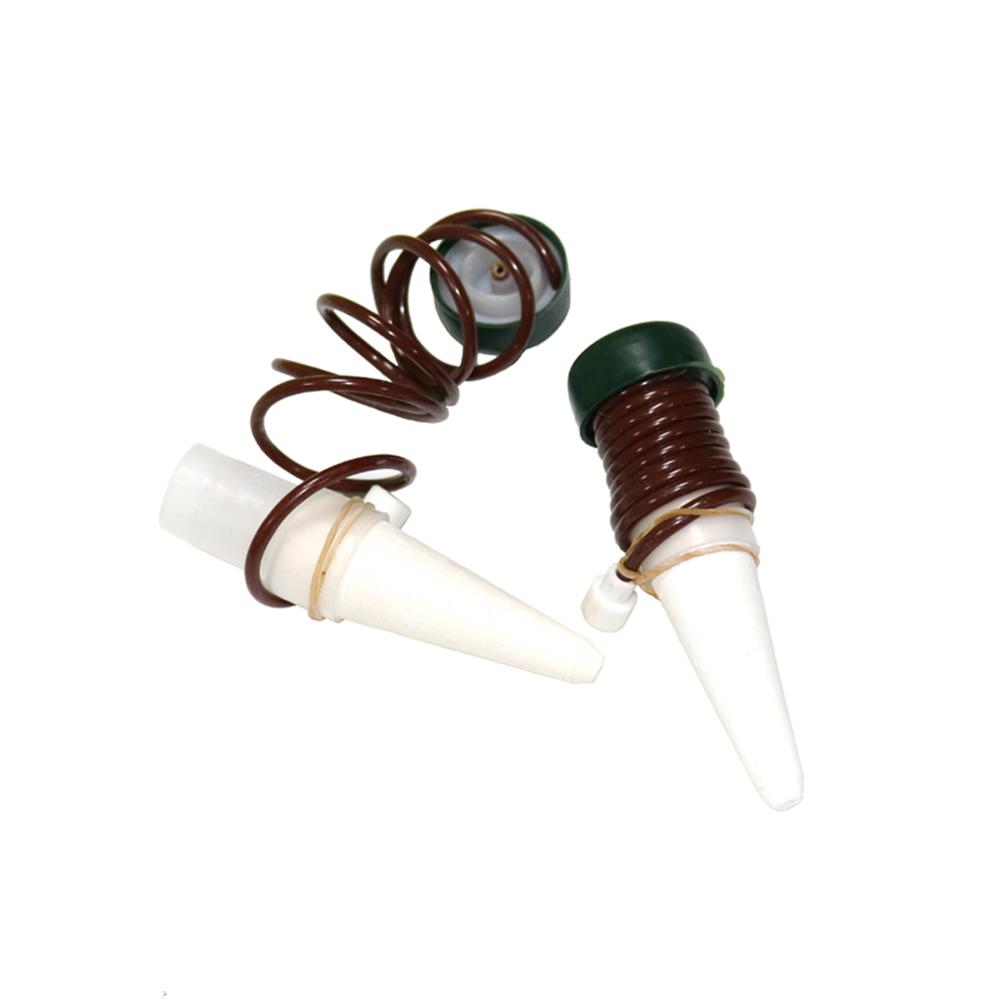 1Pc Ceramic Self Watering Spik - Drip Irrigation System Automatic Kit review and price