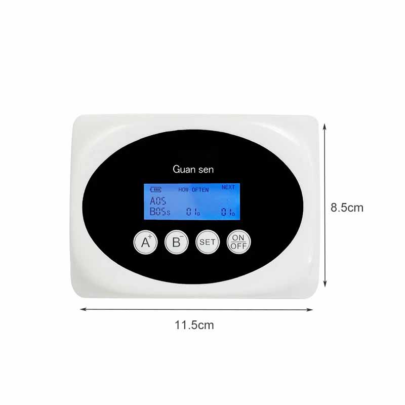 Double Pump Intelligent Drip I - Automatic Watering Pump Indoor Plants review and price