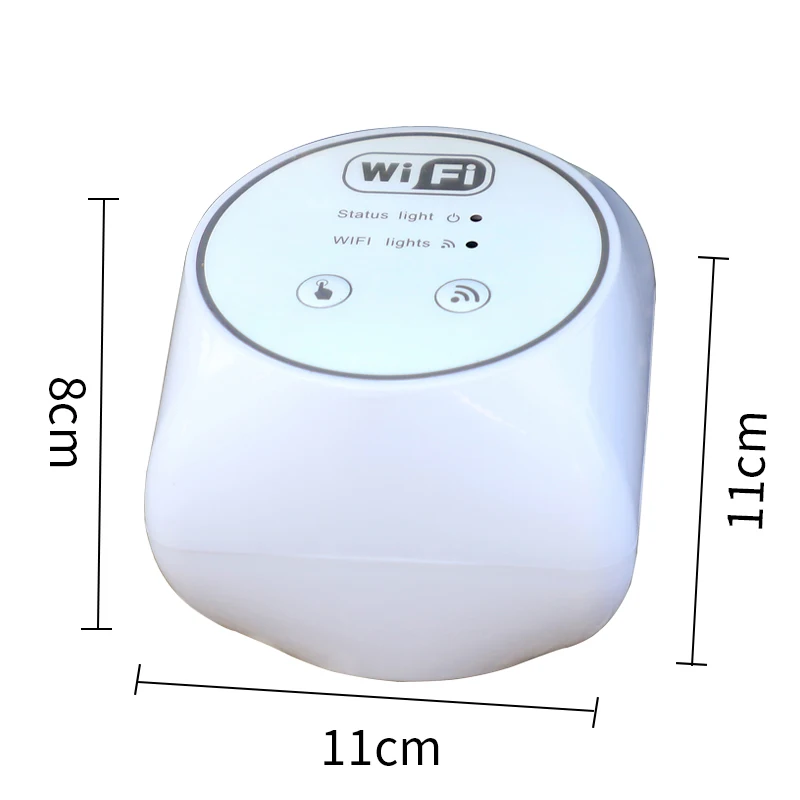 Wifi Garden Automatic Drip Irr - Automatic Watering Pump Indoor Plants review and price