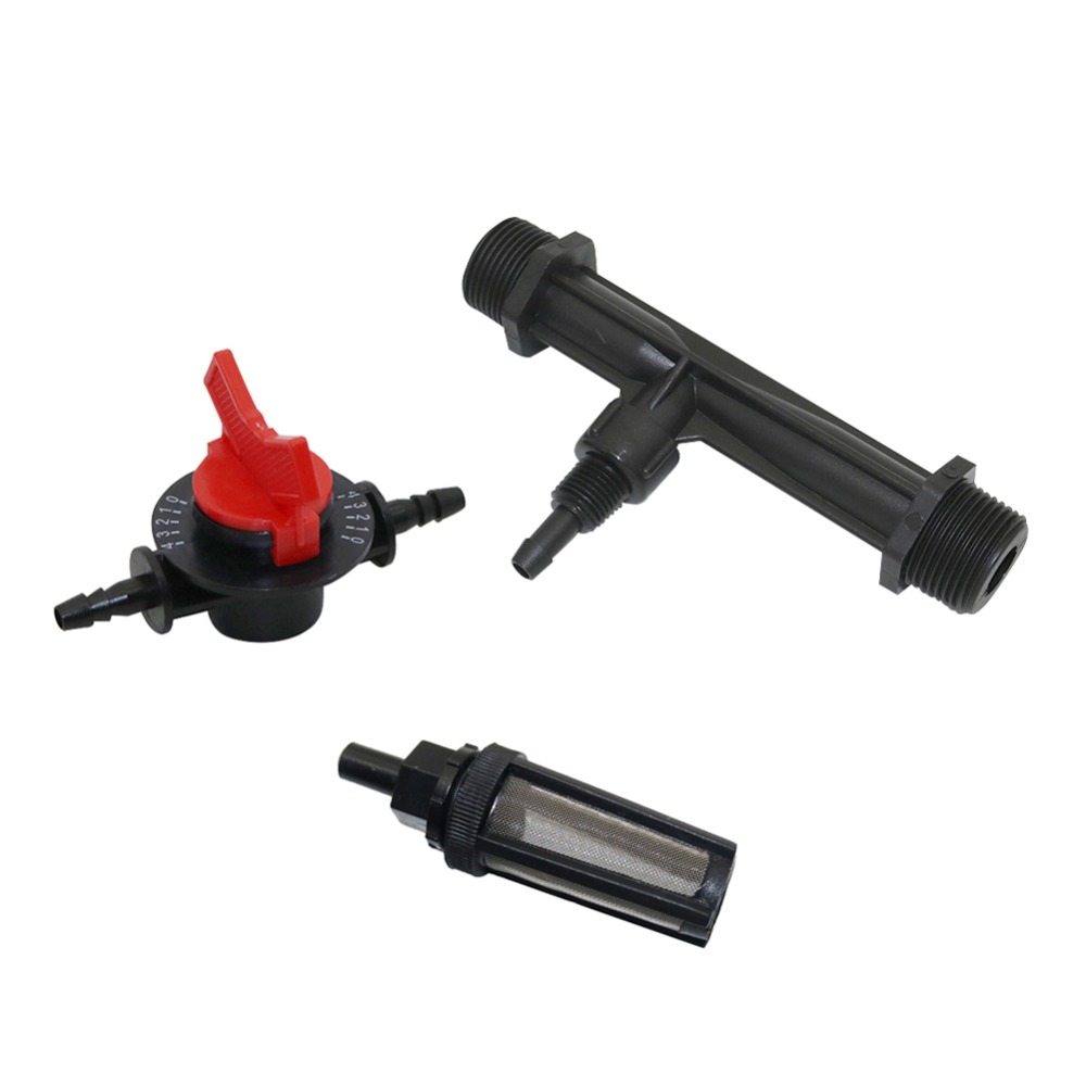 1/2, 3/4 inch Thread Venturi F - Fertilizer Injector Venturi 3/4 Inch review and price