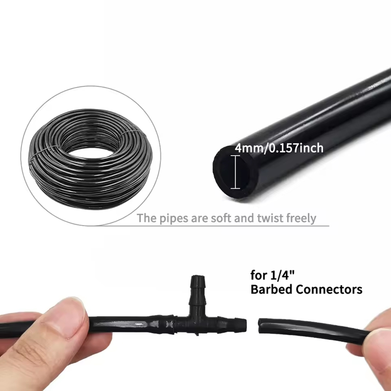 5M-20M Outdoor Misting Cooling - Mist Cooling System Outdoor Patio 15M review and price