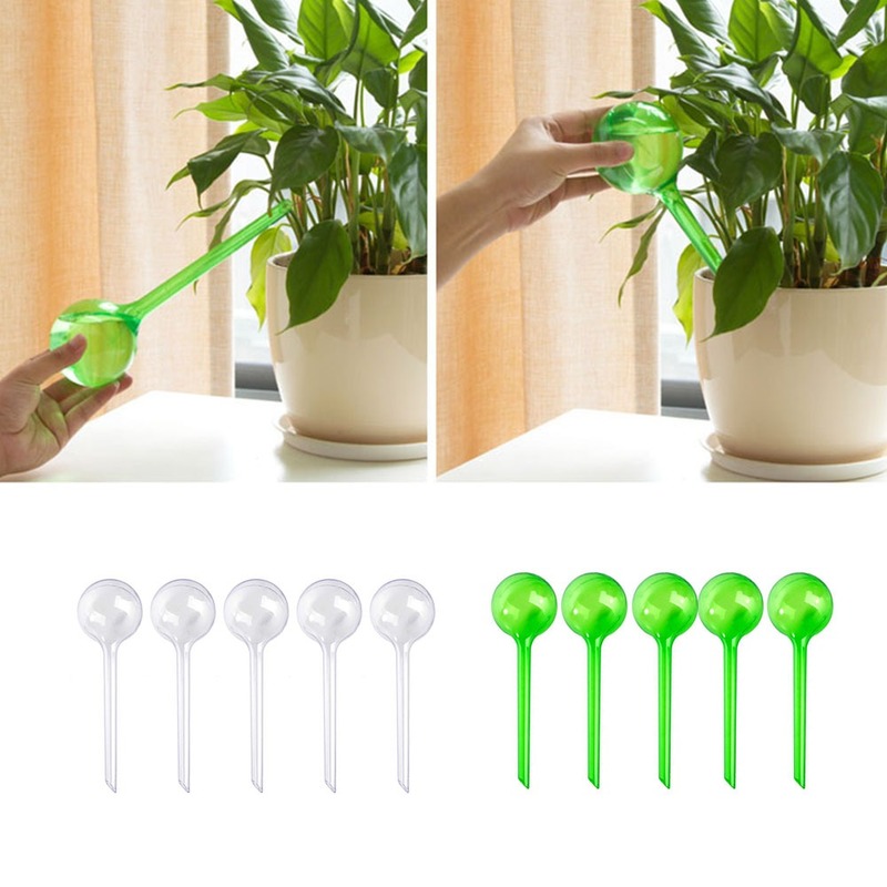 Automatic Plant Water Feeder S - Drip Irrigation System Automatic Kit review and price