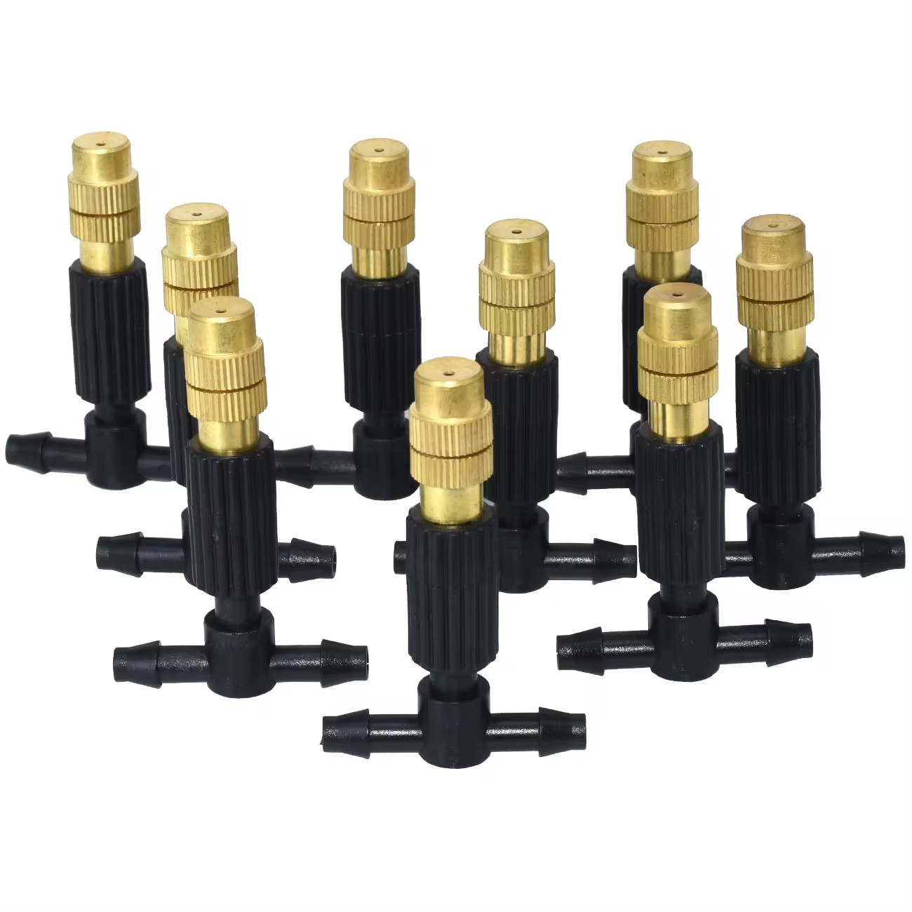 15M-30M Outdoor Misting Coolin - Mist Cooling System Outdoor Patio 15M review and price