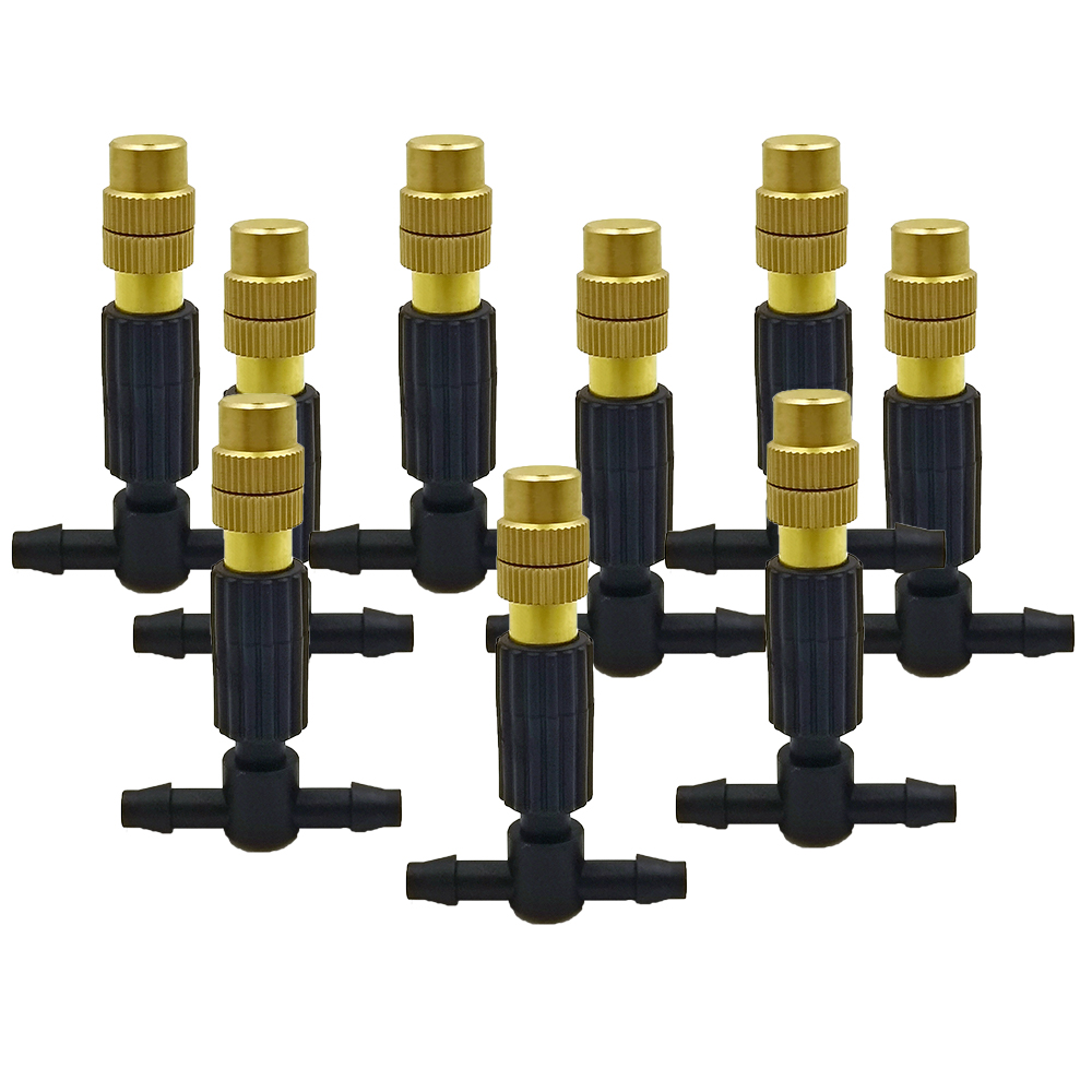 Oasis 5M-30M Garden Irrigation - Mist Cooling System Outdoor Patio 15M review and price