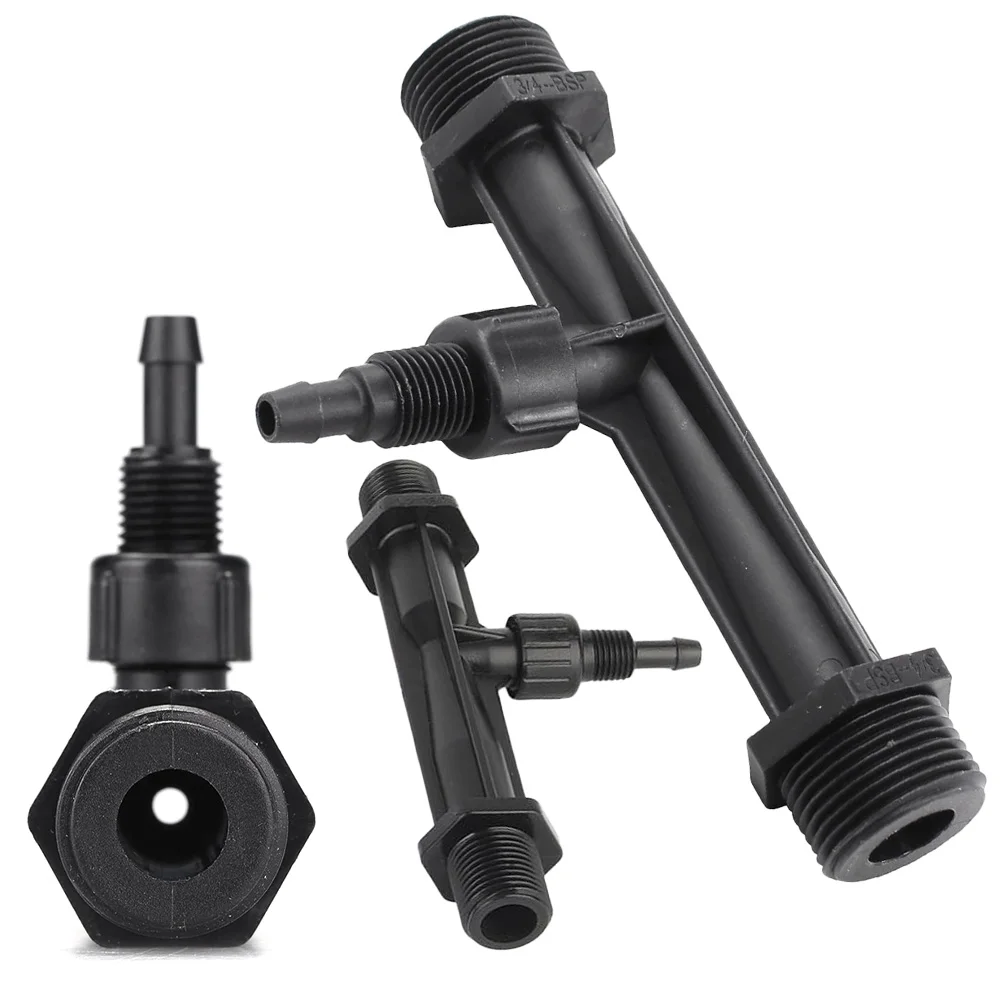 Venturi Fertilizer Injector Ki - Fertilizer Injector Venturi 3/4 Inch review and price
