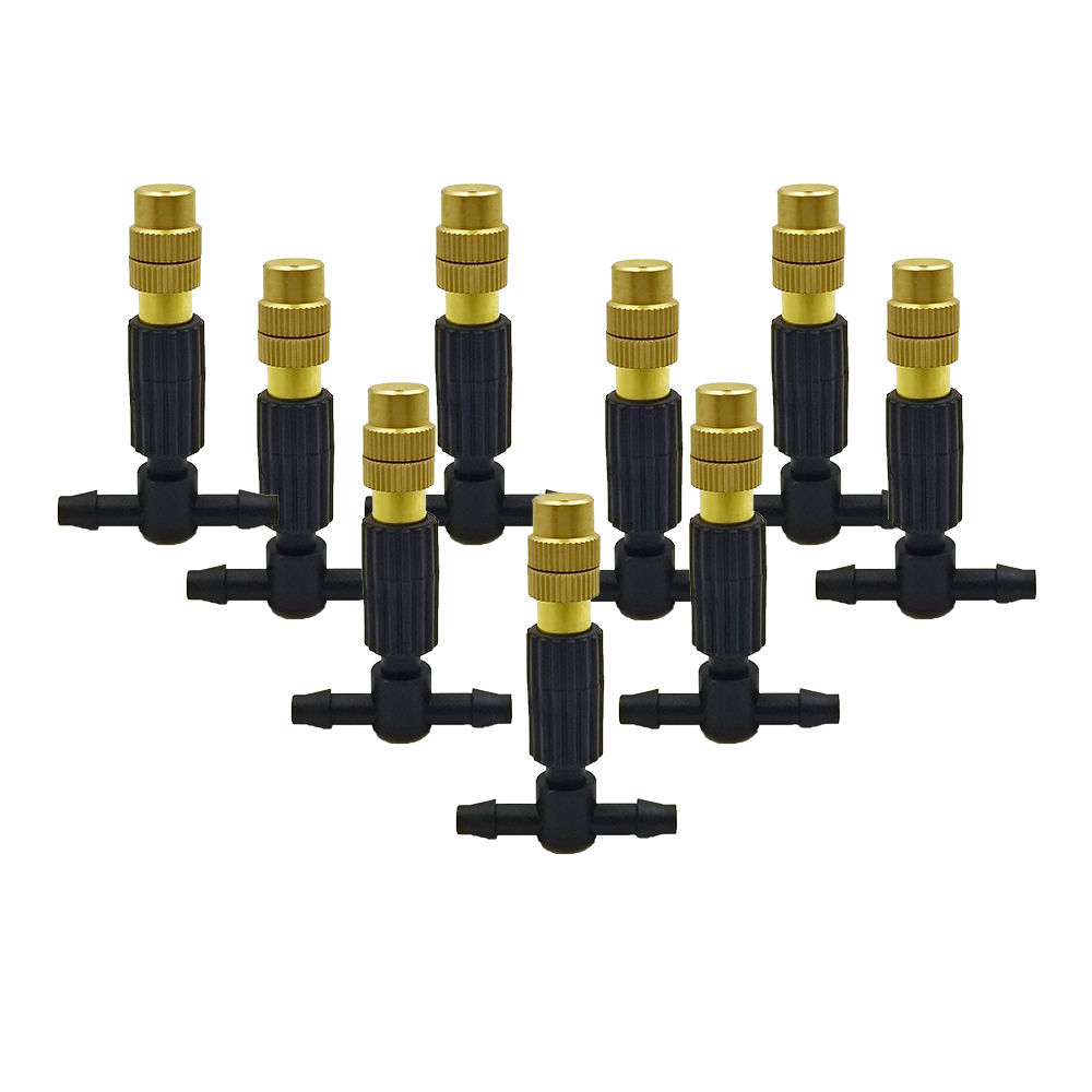 15M-30M Outdoor Misting Coolin - Mist Cooling System Outdoor Patio 15M review and price