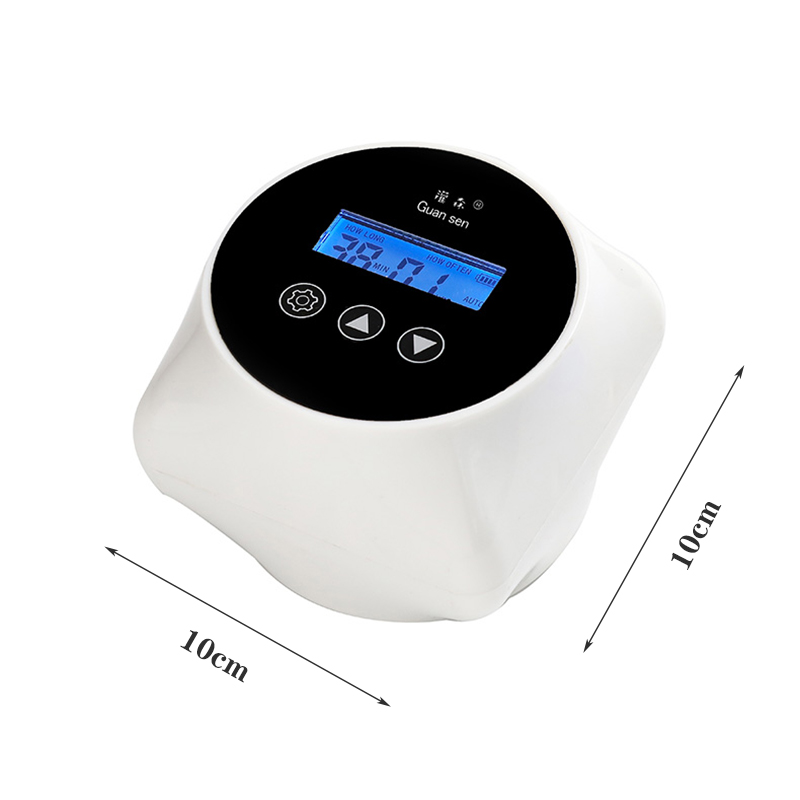 New Automatic Drip Irrigation  - Automatic Watering Pump Indoor Plants review and price