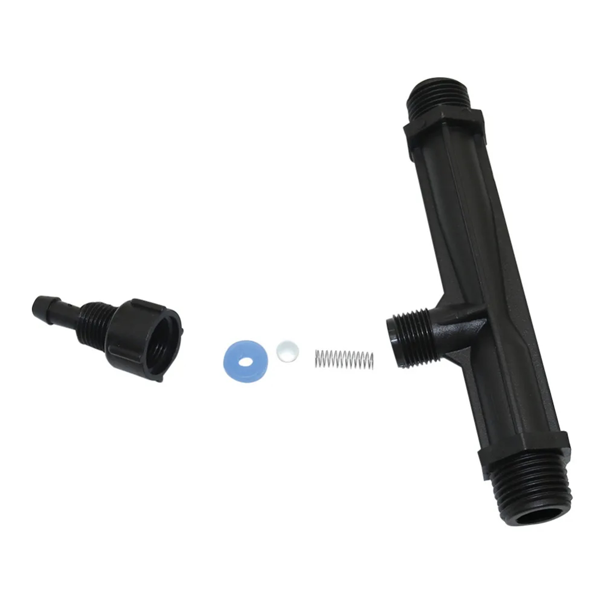 Agriculture 1/2 3/4 Inch Male  - Fertilizer Injector Venturi 3/4 Inch review and price