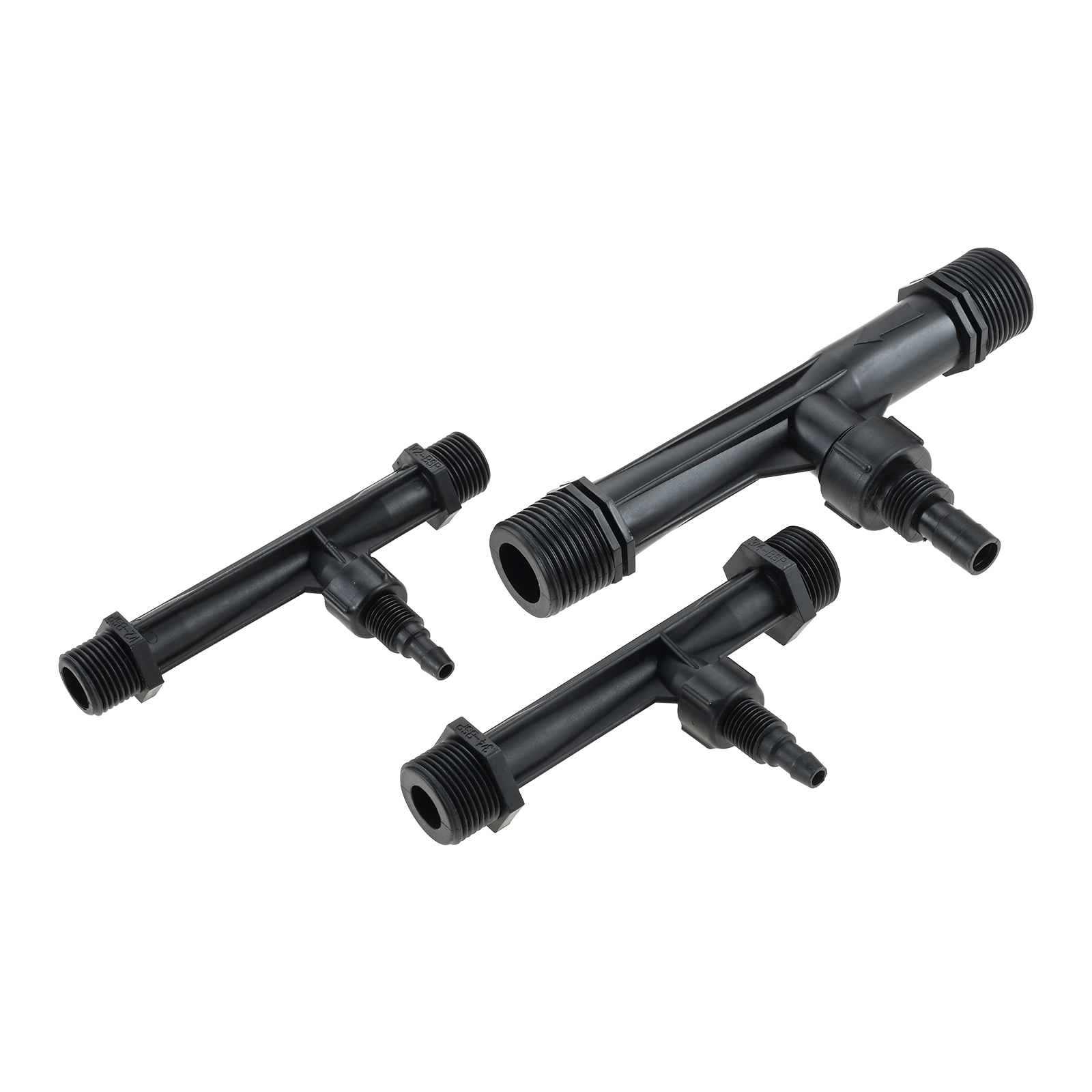 1Pc 3/4 ＆1/2＆ 1 Inch Irrigatio - Fertilizer Injector Venturi 3/4 Inch review and price