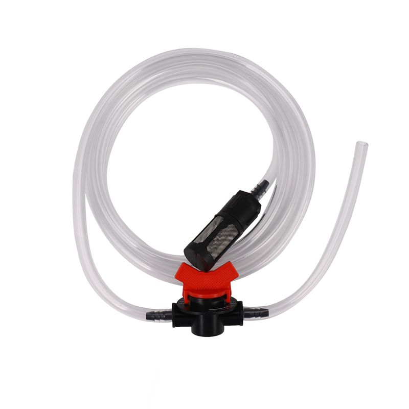 AT63-Agricultural Venturi Fert - Fertilizer Injector Venturi 3/4 Inch review and price