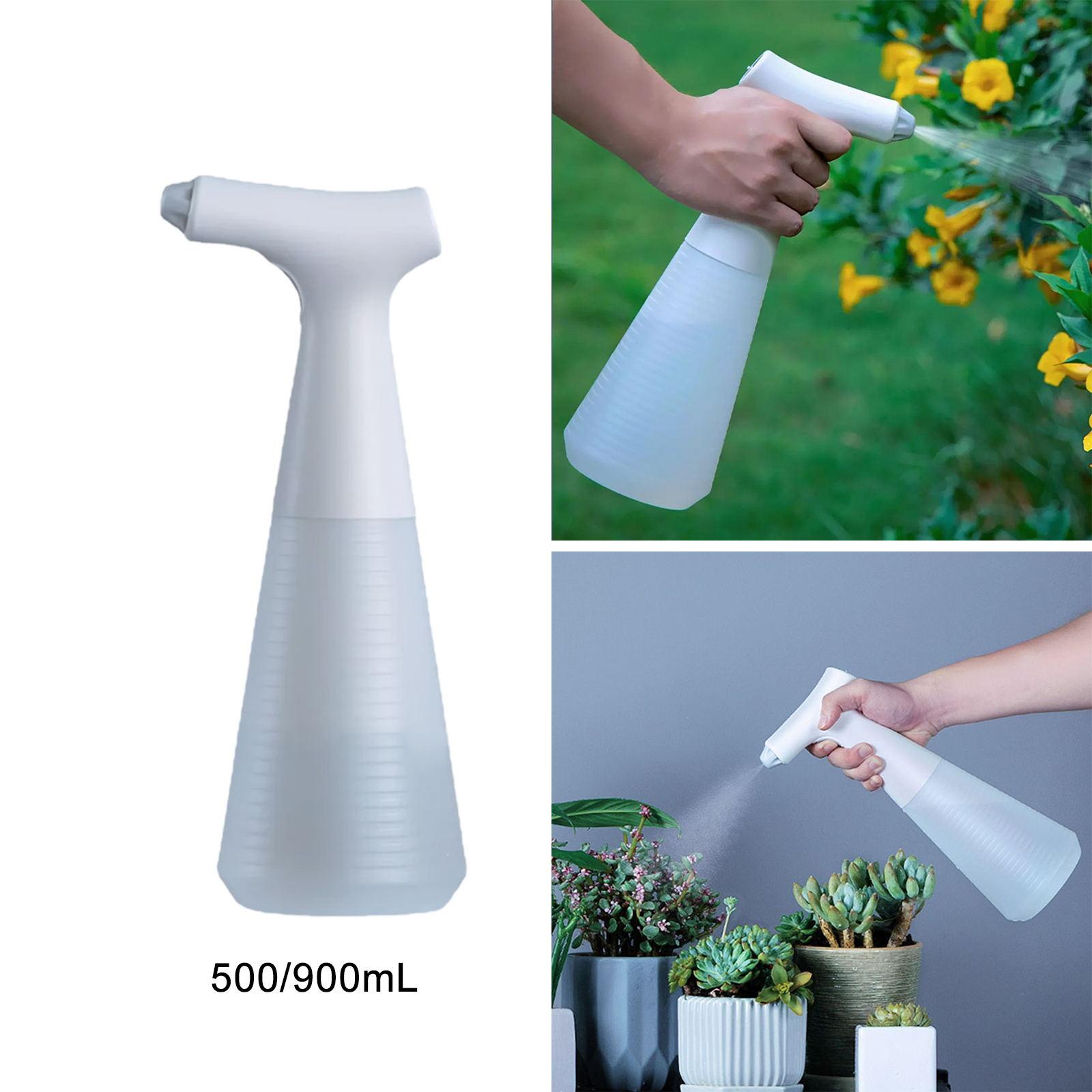 Electric Spray Bottle Lightwei - Automatic Watering Pump Indoor Plants review and price