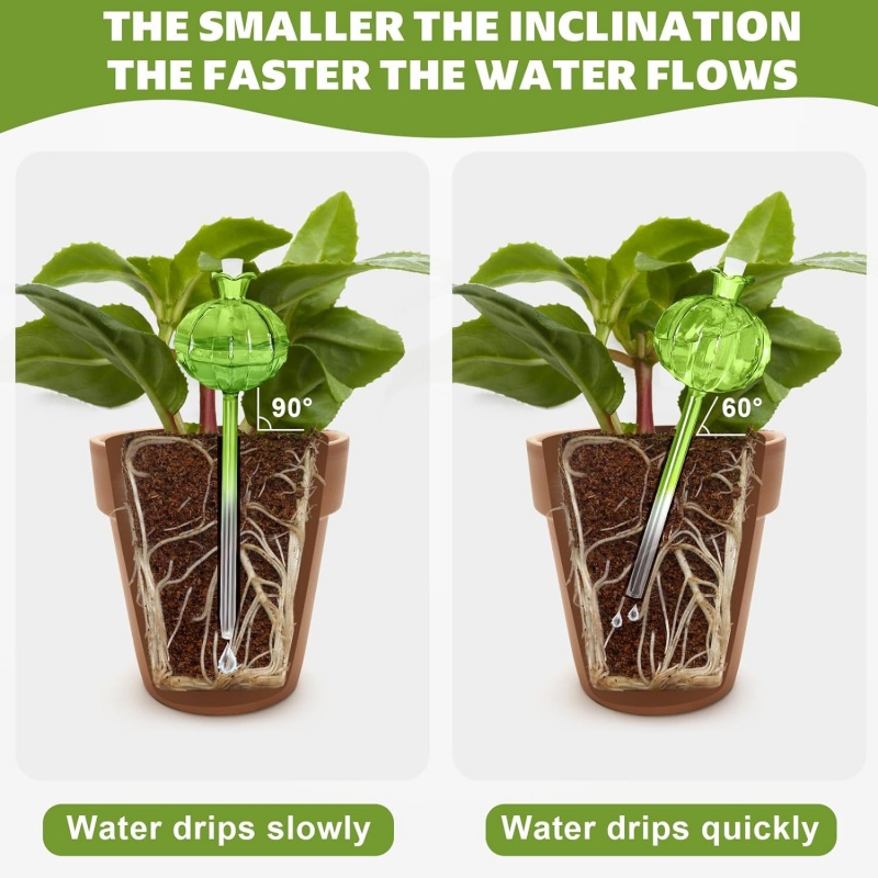 PVC Automatic Plant Watering B - Drip Irrigation System Automatic Kit review and price