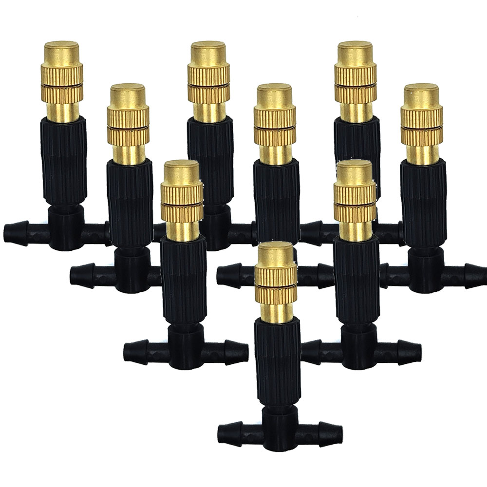 15M-30M Outdoor Misting Coolin - Mist Cooling System Outdoor Patio 15M review and price