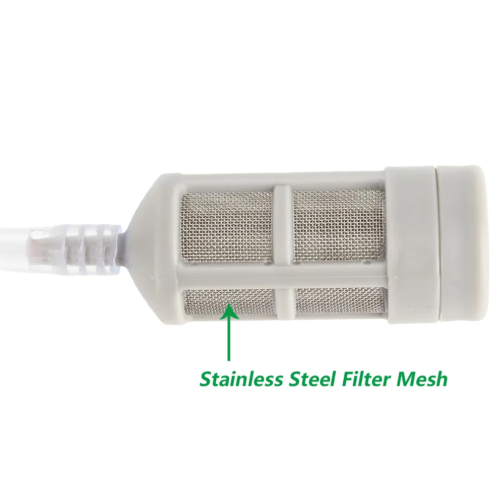 Garden Greenhouse Watering Sys - Fertilizer Injector Venturi 3/4 Inch review and price
