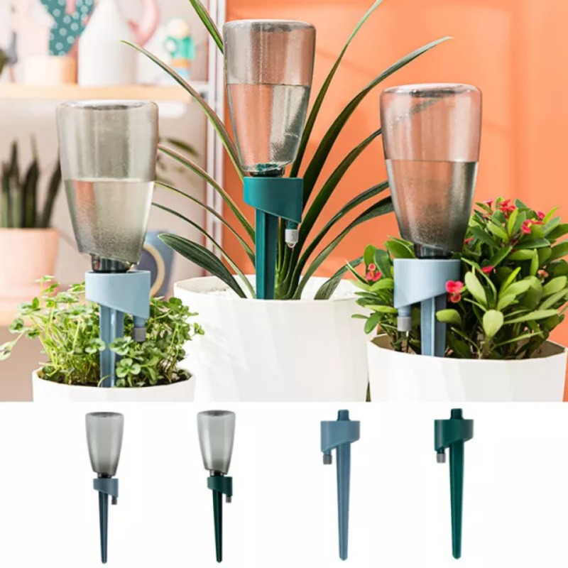 Adjustable Plant Self Watering - Drip Irrigation System Automatic Kit review and price