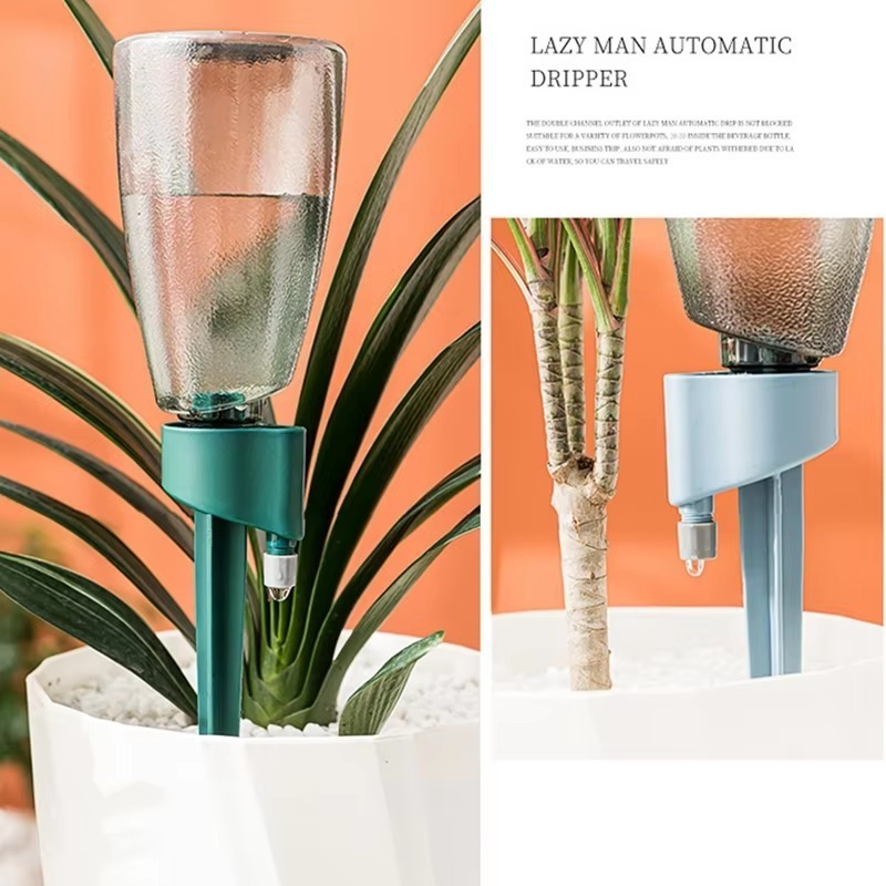 Adjustable Plant Self Watering - Drip Irrigation System Automatic Kit review and price