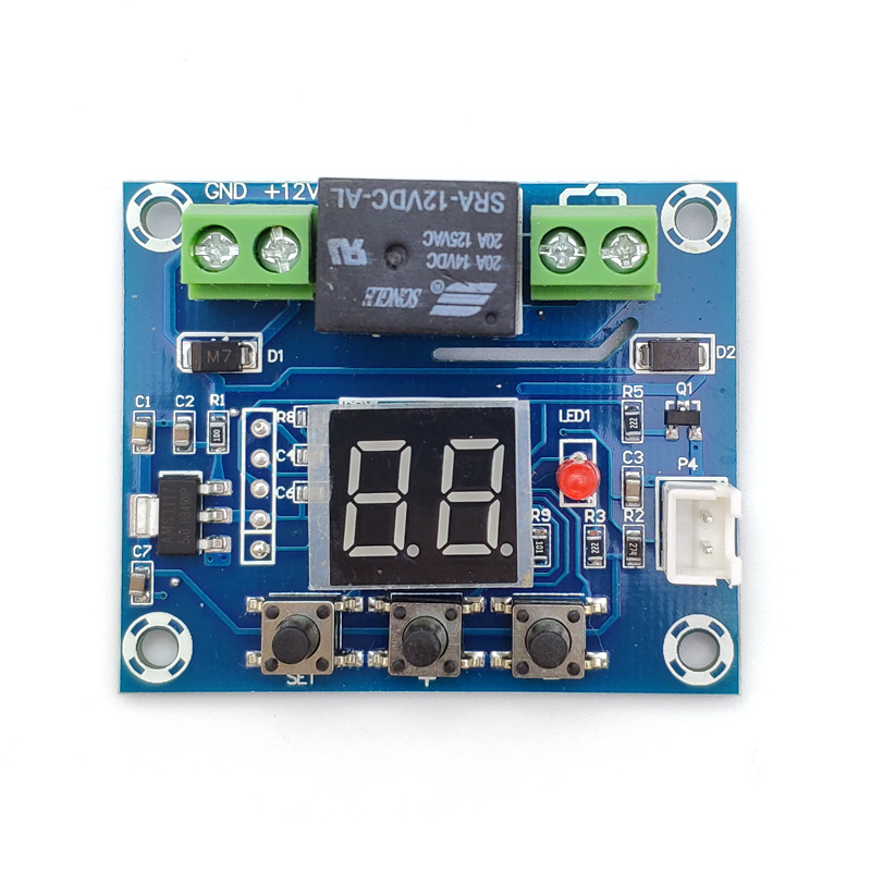 Humidity Controller Soil Senso - Rain Sensor For Irrigation Timer review and price