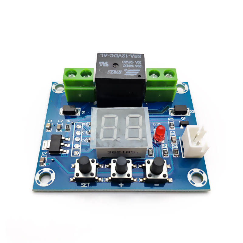 Humidity Controller Soil Senso - Rain Sensor For Irrigation Timer review and price