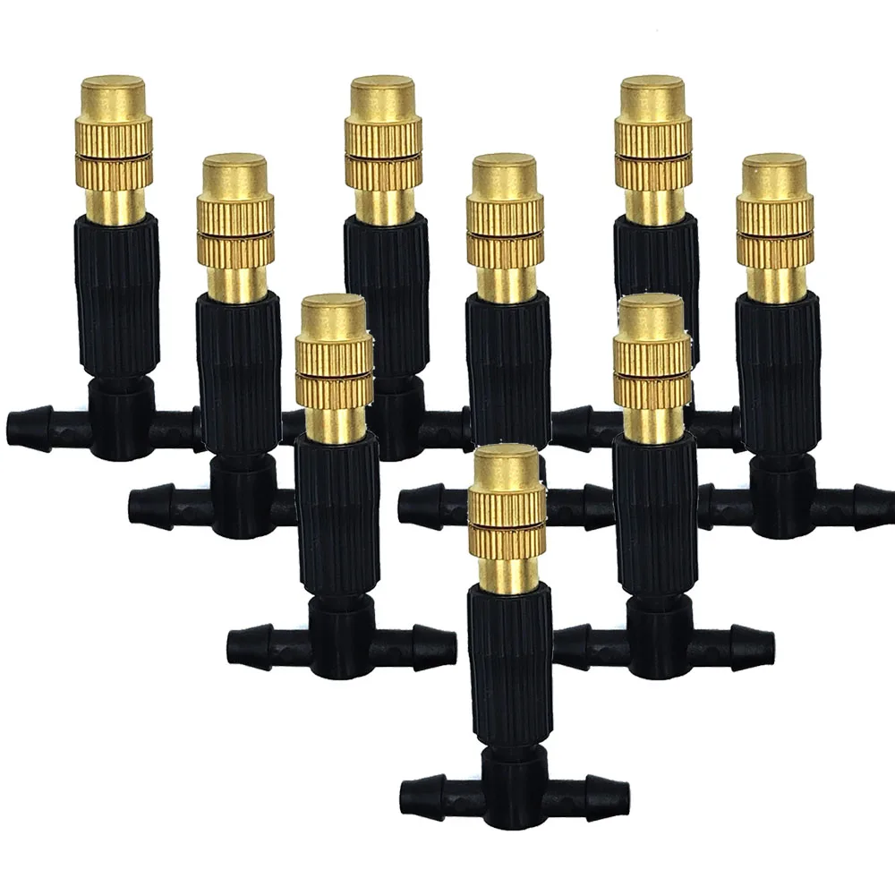 15M-30M Outdoor Misting Coolin - Mist Cooling System Outdoor Patio 15M review and price