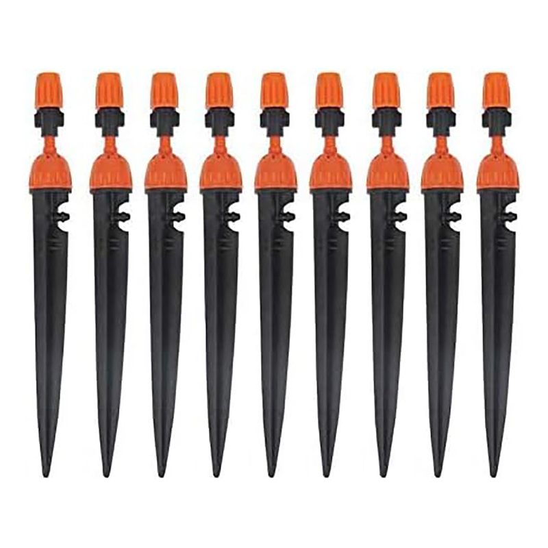 Micro Spray Adjustable 360 Deg - Drip Emitters Adjustable 360 Micro review and price