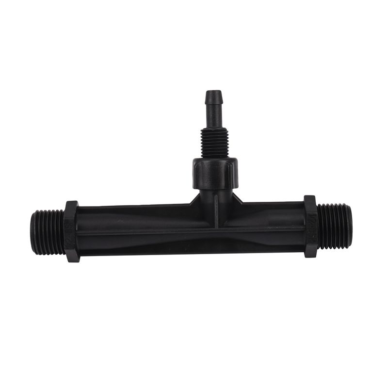 A25F-Agricultural Venturi Fert - Fertilizer Injector Venturi 3/4 Inch review and price